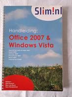 Handleiding Office 2007 & Windows Vista, Nieuw, Software, Ophalen