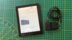Kobo Aura, zgan, met oplader, Computers en Software, E-readers, Uitbreidbaar geheugen, Ophalen of Verzenden, Zo goed als nieuw