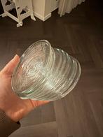 10 x thee schotels, Ophalen of Verzenden, Zo goed als nieuw, Glas of Kopje