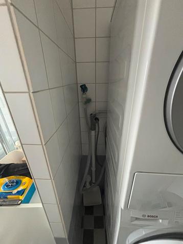 Diverse loodgietersmaterialen beschikbaar voor biedingen