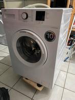 Beko wasmachine en -condensdroger, Ophalen, Zo goed als nieuw, 85 tot 90 cm, 1200 tot 1600 toeren
