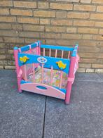 Baby Born Box, Ophalen of Verzenden, Gebruikt, Babypop