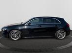 Mercedes-Benz A-klasse 180 AMG Business Solution Luxury | Au, 65 €/maand, 136 pk, 4 cilinders, Leder en Stof