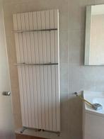 Badkamer radiator Thermic, Doe-het-zelf en Verbouw, Verwarming en Radiatoren, Ophalen, Gebruikt, Radiator, 60 tot 150 cm