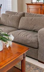 Luxe Montel Infinity Bankstel 2 delig, Ophalen, Gebruikt, Minder dan 10 m², Overige typen