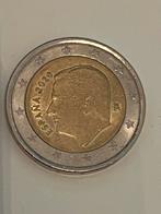 Spanje 2 euro munt 2020 Felipe VI (Koning van Spanje), Ophalen of Verzenden, Spanje, 2 euro
