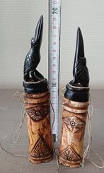 bewaarvoorwerp Indonesië, Antiek en Kunst, Ophalen of Verzenden