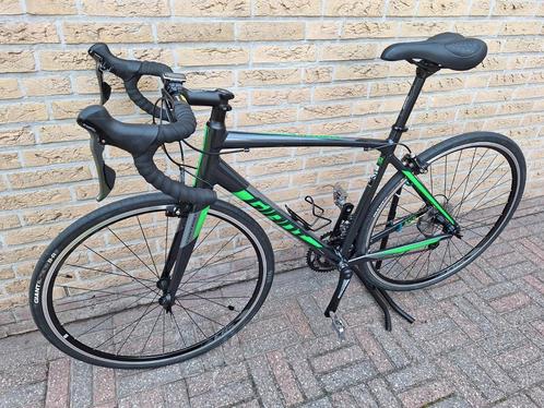 Nieuwe Giant Contend 2 / Maat M, Fietsen en Brommers, Fietsen | Racefietsen, Nieuw, Giant, 15 tot 20 versnellingen, 28 inch, Aluminium