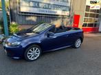Volkswagen Golf Cabriolet 1.2 TSI BlueMotion Exclusive Serie, Voorwielaandrijving, 65 €/maand, Stof, Gebruikt