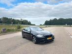 BMW 5-Serie 3.0 M550d Xdrive AUT 2013 Zwart BOMVOL!! B&O, Auto's, BMW, Automaat, 221 €/maand, Euro 6, 2993 cc