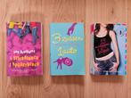 3 Meidenboeken /jeugdboeken. Oa 4 vriendinnen 1 spijkerbroek, Ophalen of Verzenden, Zo goed als nieuw