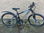 Rockrider ST500, Ophalen, Versnellingen, Rockrider, Gebruikt