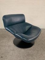 Fauteuil Artifort F518 Geoffrey Harcourt uit jaren 60., Ophalen of Verzenden