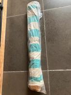 Hangmat 190x80cm - 3 kleuren, Binnen, Opvouwbaar, Nieuw, Ophalen of Verzenden