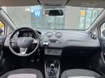 Seat Ibiza ST 1.2 TSI Style - Airco, Cruise, 5Drs, NAP, Voorwielaandrijving, Gebruikt, 4 cilinders, Origineel Nederlands