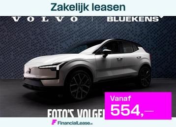 Volvo XC40 T4 AWD R-Design - Panorama/schuifdak - IntelliSaf beschikbaar voor biedingen