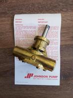 Johnson water pomp F4B-9, Ophalen, Nieuw, Motor en Techniek, Zeilboot of Motorboot