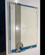 Steadler tekenplaat 660 A3, Hobby en Vrije tijd, Tekenen, Ophalen of Verzenden, Zo goed als nieuw