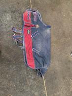 200 grams winterdeken 88/115 . Shetlander deken, Dieren en Toebehoren, Ophalen of Verzenden, Zo goed als nieuw