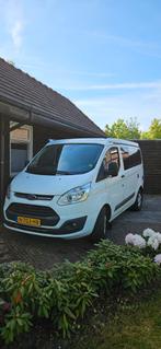 Westfalia Nugget 130 pk automaat 2017, Euro 6, Bus-model, Diesel, Westfalia, Particulier