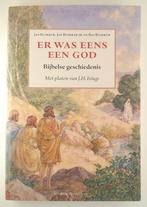 Er was eens een God - Bijbelse geschiedenis / Met platen van, Boeken, Gelezen, Verzenden