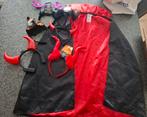 Halloween, Ophalen of Verzenden, Zo goed als nieuw, Jongen of Meisje