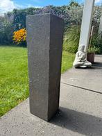 Betonnen Sokkel, Tuin en Terras, Bloembakken en Plantenbakken, Ophalen, Tuin, Gebruikt, Minder dan 60 cm