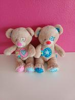 Liefknuffels, Ophalen, Beer