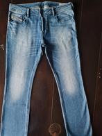 ZGAN CLASSIC DIESEL ZATINY BOOTCUT STRETCH JEANS SIZE 36/34!, Kleding | Heren, Spijkerbroeken en Jeans, Ophalen of Verzenden, Zo goed als nieuw
