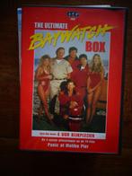 baywatch ultimate dvd box, Cd's en Dvd's, Dvd's | Tv en Series, Ophalen of Verzenden, Zo goed als nieuw, Drama