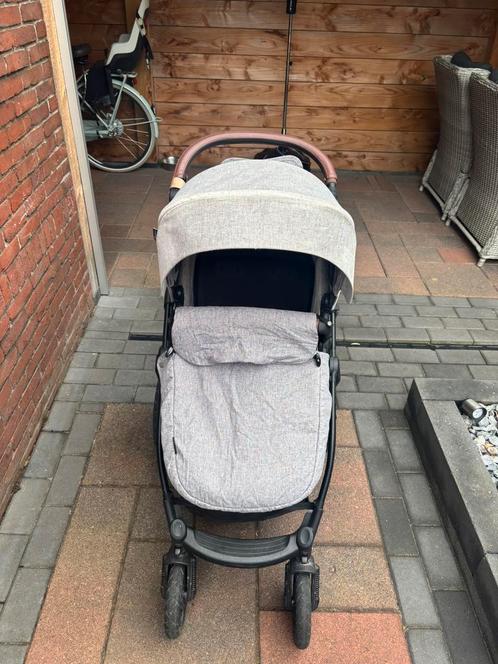 Combi kinderwagen van kinderkraft., Kinderen en Baby's, Kinderwagens en Combinaties, Gebruikt, Overige merken, Ophalen of Verzenden