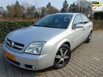 Opel Vectra 1.8-16V Comfort , 156.704km N.A.P , Airco / Elec, 65 €/maand, Stof, Gebruikt, Zwart