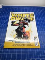 Warhammer White Dwarf 378, Greenjanko@wp.pl, Gebruikt, Verzenden, Abraham Kampstraat 31