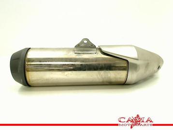 UITLAATDEMPER ORIGINEEL VFR 800 F 2014- (VFR800F RC79) beschikbaar voor biedingen