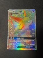 Espeon gx 152/149 - Sun & Moon, Ophalen of Verzenden, Zo goed als nieuw, Losse kaart