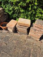 Klinkers 22x15x6, Ophalen, Klinkers, Zo goed als nieuw, 10 m² of meer