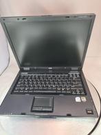Laptop HP Compaq NC6320 voor onderdelen, Computers en Software, Ophalen of Verzenden, Niet werkend, 15 inch, Onbekend