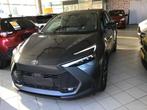 Toyota C-HR 1.8 Hybr style smart, Automaat, Parkeersensor, Euro 6, 4 cilinders