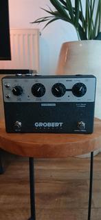 Grobert Effect The One Chorus, Ophalen of Verzenden, Zo goed als nieuw, Chorus