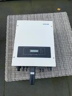Zonnepaneel Omvormer - SOFAR incl 5 zonnepanelen, Doe-het-zelf en Verbouw, Zonnepanelen en Toebehoren, Ophalen, Gebruikt, Paneel