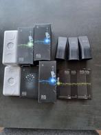 Nash Siren R3 doosjes, beschermkapjes, gebruiksaanwijzingen., Watersport en Boten, Hengelsport | Karpervissen, Ophalen of Verzenden