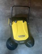 Karcher Handveger S 4 Twin, Ophalen, Zo goed als nieuw, Kärcher