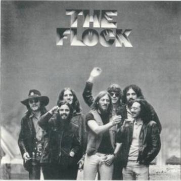 The Flock beschikbaar voor biedingen
