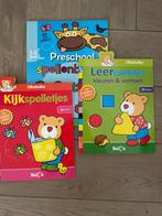 Olkebolke boekjes ea, Boeken, Ophalen of Verzenden, Nieuw