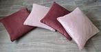 Zgan kussens merk scatterbox, Huis en Inrichting, Woonaccessoires | Kussens, Ophalen of Verzenden, Zo goed als nieuw, Vierkant