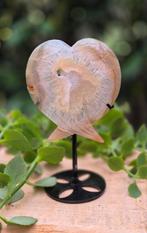 Agaat engelen vleugels, Verzamelen, Mineralen en Fossielen, Verzenden