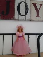 Barbie skipper van Mattel '80, Ophalen of Verzenden, Zo goed als nieuw, Pop