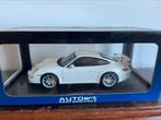 1/18 Autoart Porsche 911 GT3 997, Hobby en Vrije tijd, Modelauto's | 1:18, Ophalen of Verzenden, Zo goed als nieuw, Auto, Autoart