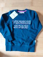 Vingino, sweater, meisje, maat 116. Nieuw, Ophalen of Verzenden, Nieuw, Meisje, Trui of Vest