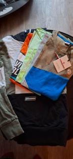 Vingino kleding, Trui of Vest, Ophalen of Verzenden, Zo goed als nieuw, Vingino